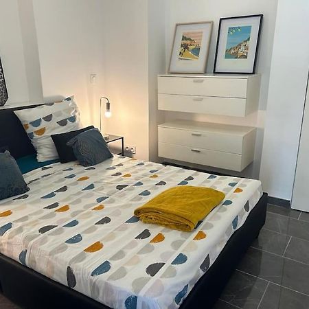 Lovely Stay In Roquebrune-Cap-Martin With See View 外观 照片