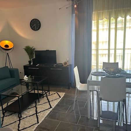 Lovely Stay In Roquebrune-Cap-Martin With See View 外观 照片