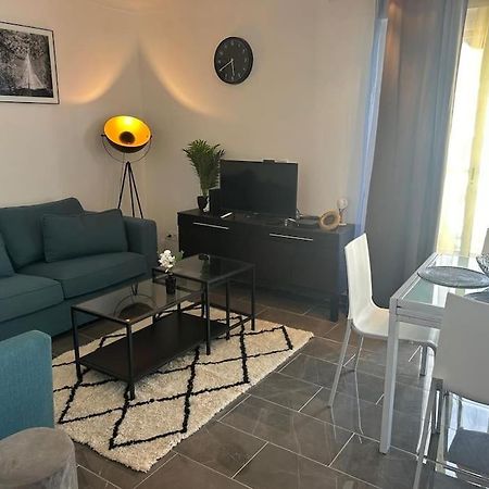Lovely Stay In Roquebrune-Cap-Martin With See View 外观 照片